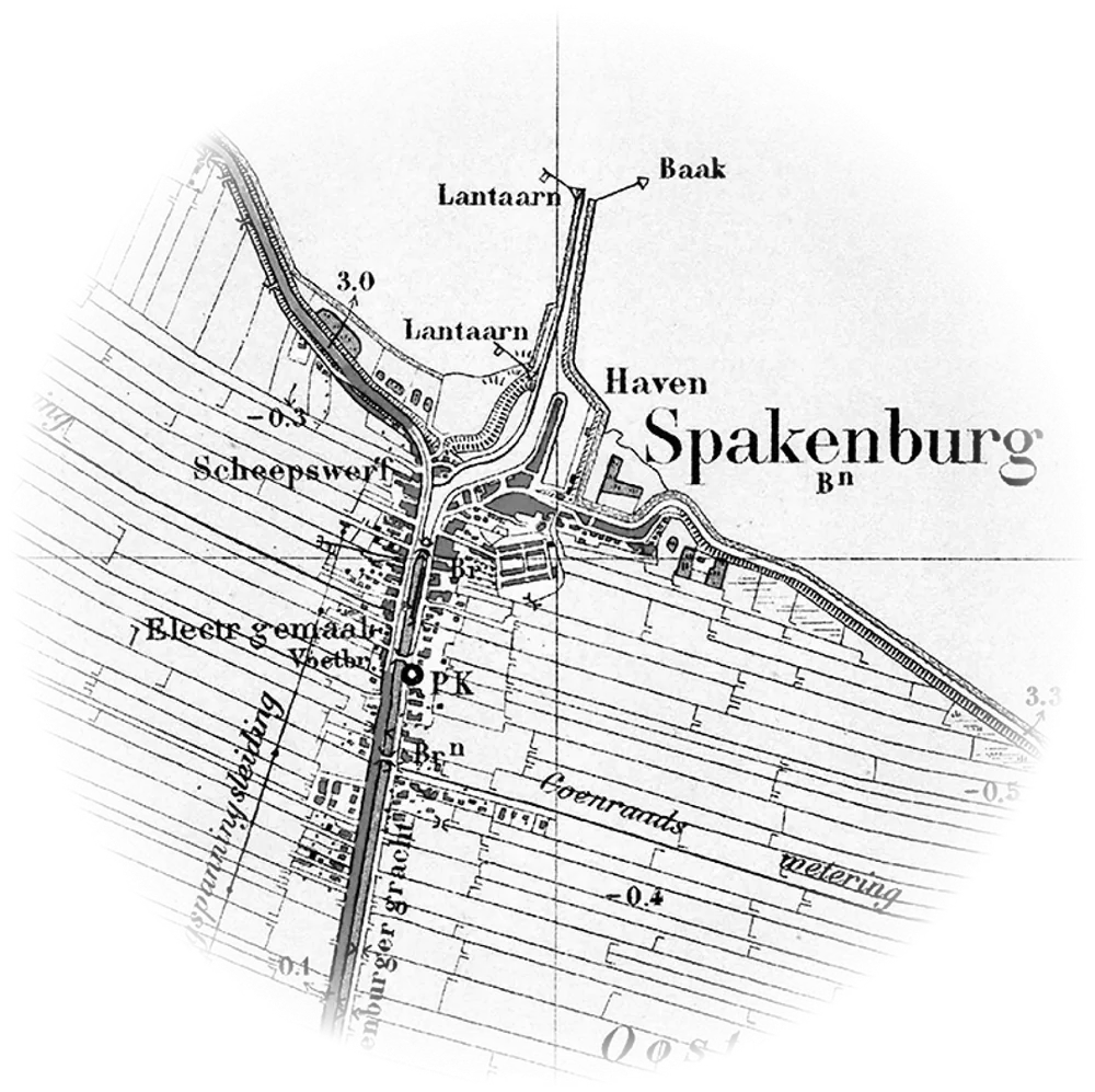 bunschoten-spakenburg